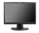 New Lenovo ThinkVision L220x Wide LCD monitors offer outstanding 