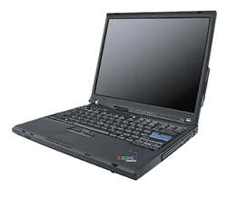 Lujoso hidrógeno camino New TopSeller open bay models of the ThinkPad T60 and T60p notebook  computers include one-year