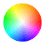 Color Check Icon