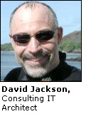 David Jackson