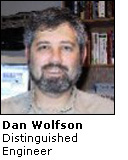 Dan Wolfson