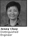 Jenny Choy