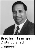 Sridhar Iyengar