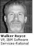 Walker Royce