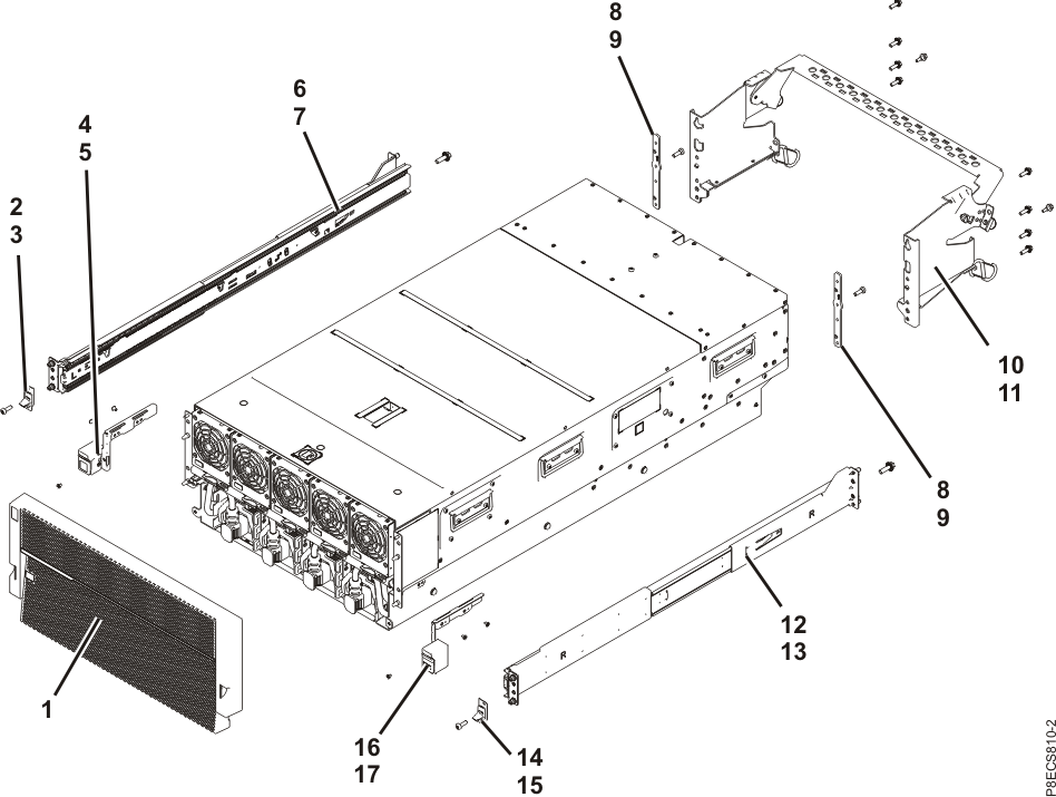 Cover assembly