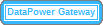 DataPower gateway icon