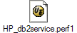 HP_db2service.perf1
