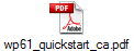 wp61_quickstart_ca.pdf