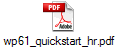wp61_quickstart_hr.pdf
