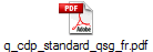 q_cdp_standard_qsg_fr.pdf