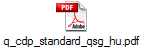 q_cdp_standard_qsg_hu.pdf