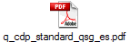 q_cdp_standard_qsg_es.pdf
