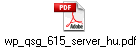 wp_qsg_615_server_hu.pdf