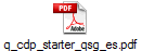 q_cdp_starter_qsg_es.pdf