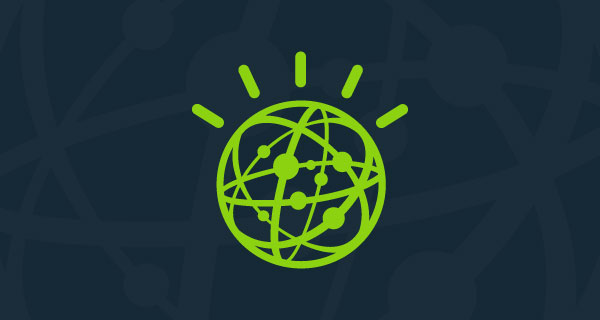 Cognitive apps, built by Watson