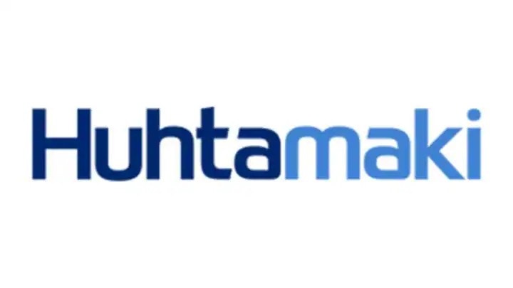 Logo Huhtamäki