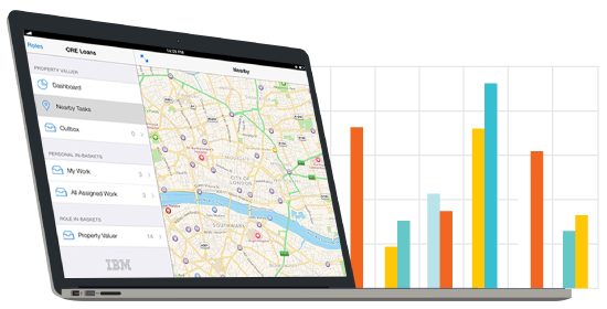 IBM Advanced Case Management - IBM Analytics - Canada