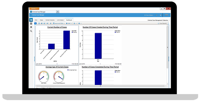 IBM Advanced Case Management - IBM Analytics - Canada