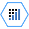 icono de Soluciones Db2 Warehouse