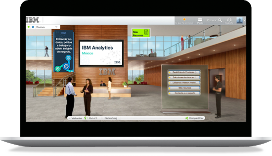 IBM Analytics México