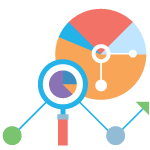 spss reporting icon