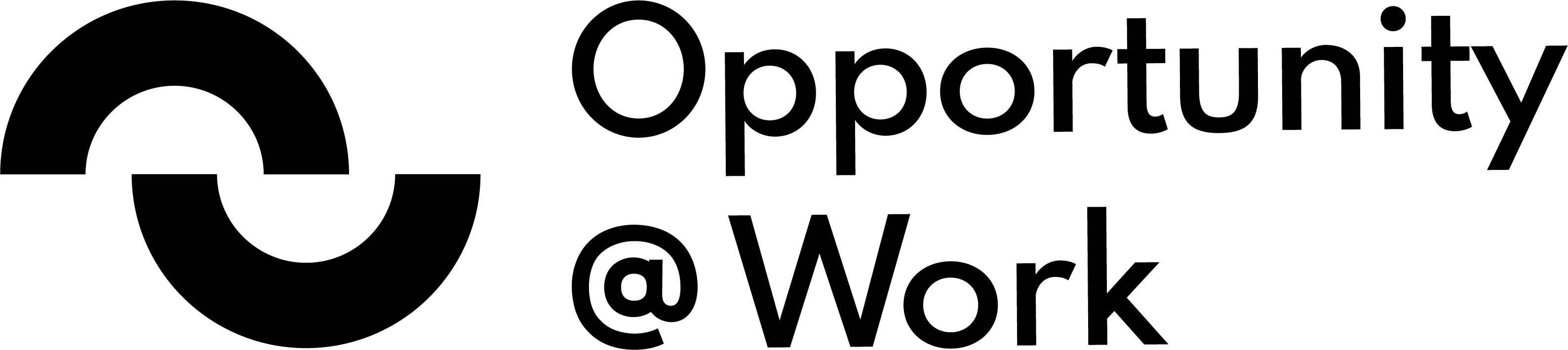 Opportunity@Work Logo