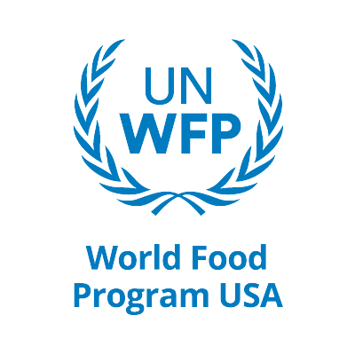 World Food Program USA Logo