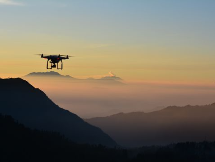 Opførsel kupon Leonardoda Eyes in the Sky: Drone Inspection for Smarter Operations in Government -  IBM Business Operations Blog
