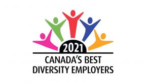 IBM Canada Recognized as a Diversity Leader for the Third Straight Year (EN, FR)