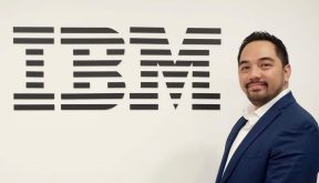 Paul's career journey in IBM Consulting