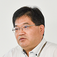 Hiroyuki Kitayama