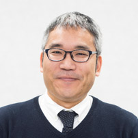 石井哲治