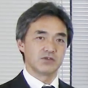 Shinobu Fujihara