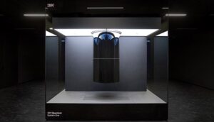 IBM Quantum System One