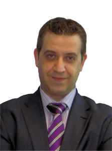 Jordi Medina Torregrosa, Trusteer Apex Sales Leader, IBM SPGI