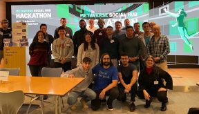IBM celebra el Metaverse Social Hub Hackathon en colaboración con Madrid in Game