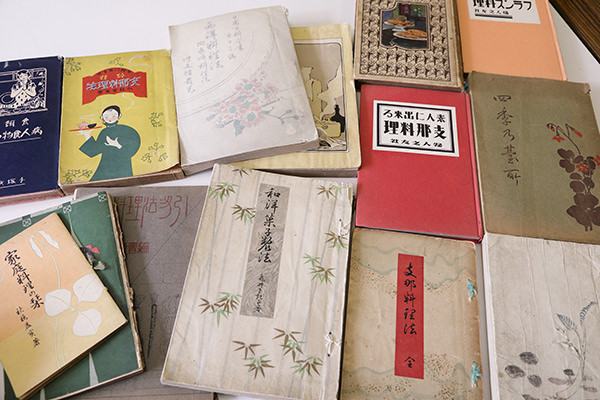 食卓の近代史――料理書から見る日本の食文化 | Think Blog Japan