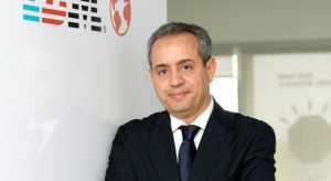 Hassan Bahej, CGM Morocco, IBM