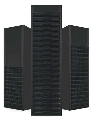 The IBM FlashSystem 9100, tailored for multi-cloud.