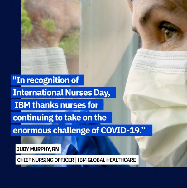 A Day to Recognize and Honor the Vital Role of Nurses