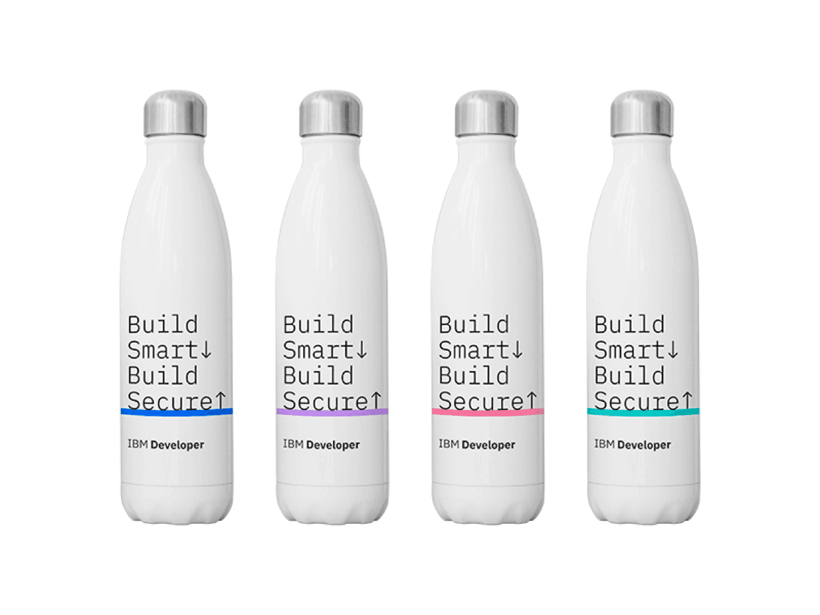 Swell water bottles