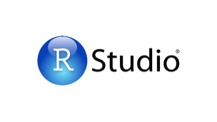 Logo for RStudio®