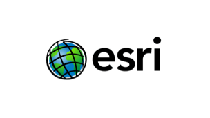Logo for Esri