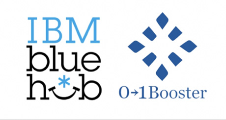 IBM BlueHub 01Booster