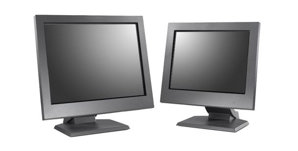 IBM 4820-5LG TOSHIBA SurePoint 15" LCD Touch Screen Display 3AC00558500 AC 