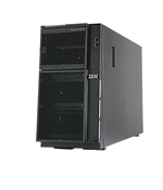 IBM System x3500 M4 5U Tower Server