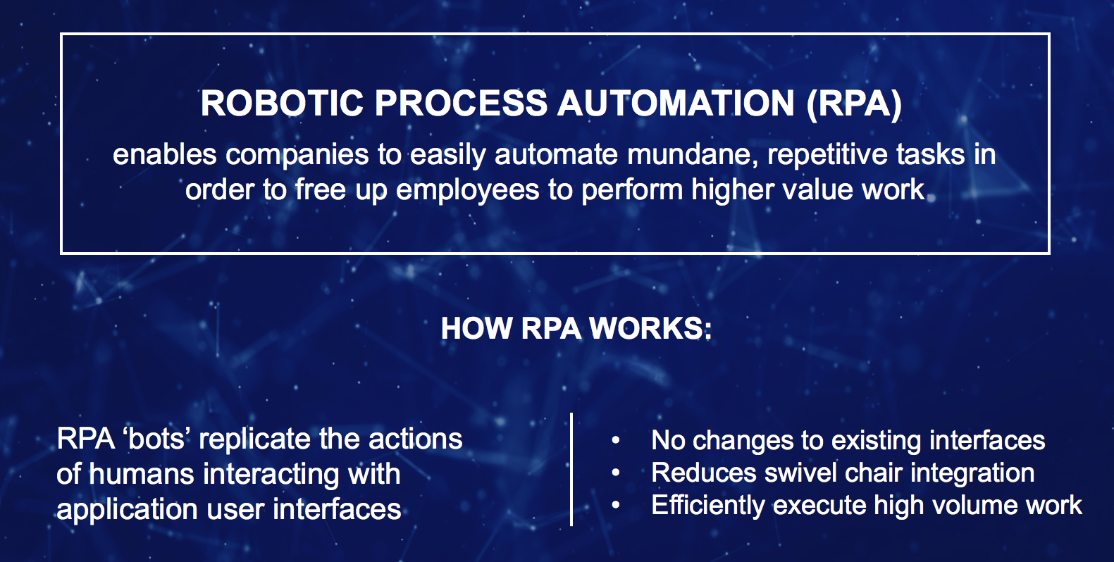 Robotic Process with Automation Anywhere - IBM Automation Community
