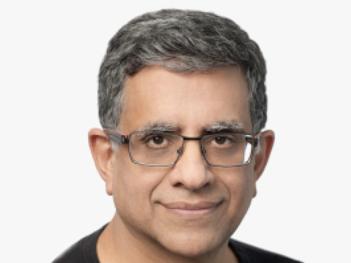 Anant Jhingran