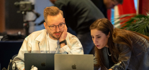 Join data management and governance demos