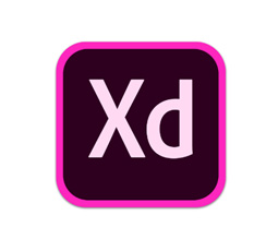 Adobe Xd logo